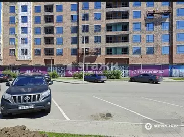 2-комнатная квартира, этаж 4 из 9, 41 м²