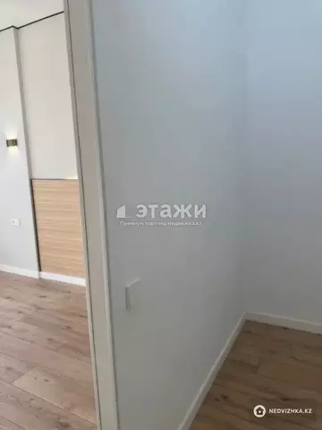 44 м², 2-комнатная квартира, этаж 3 из 12, 44 м², изображение - 4