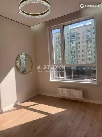 44 м², 2-комнатная квартира, этаж 3 из 12, 44 м², изображение - 5