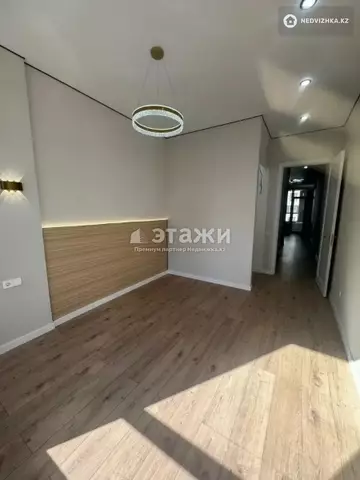 44 м², 2-комнатная квартира, этаж 3 из 12, 44 м², изображение - 6
