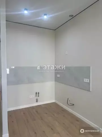 44 м², 2-комнатная квартира, этаж 3 из 12, 44 м², изображение - 8