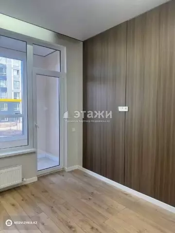 44 м², 2-комнатная квартира, этаж 3 из 12, 44 м², изображение - 10
