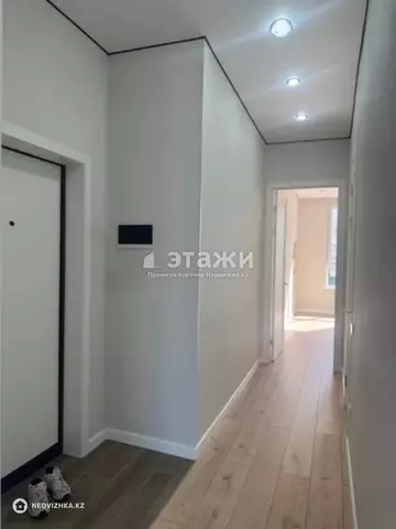 44 м², 2-комнатная квартира, этаж 3 из 12, 44 м², изображение - 11