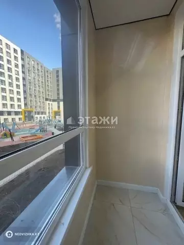 44 м², 2-комнатная квартира, этаж 3 из 12, 44 м², изображение - 12