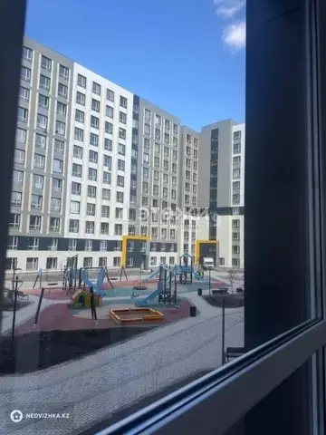 44 м², 2-комнатная квартира, этаж 3 из 12, 44 м², изображение - 13
