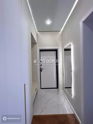 3-комнатная квартира, этаж 9 из 12, 98 м²