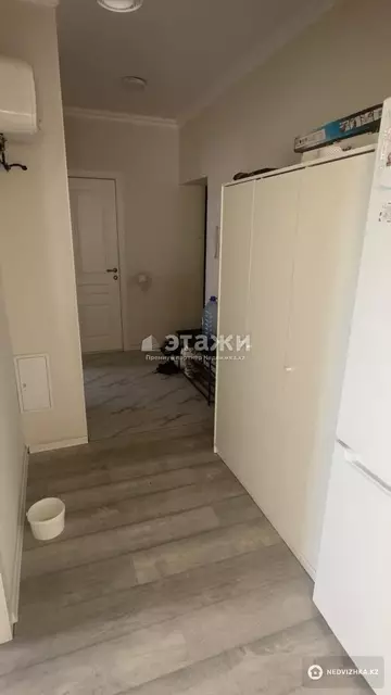 56 м², 2-комнатная квартира, этаж 2 из 4, 56 м², изображение - 4