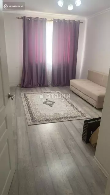 56 м², 2-комнатная квартира, этаж 2 из 4, 56 м², изображение - 5