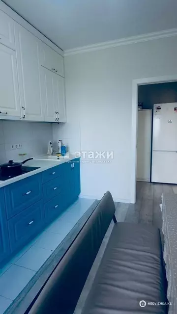 56 м², 2-комнатная квартира, этаж 2 из 4, 56 м², изображение - 6