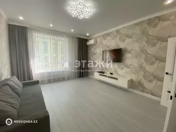 3-комнатная квартира, этаж 7 из 12, 88 м²