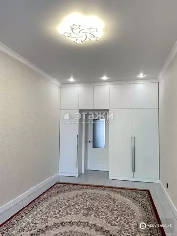 3-комнатная квартира, этаж 7 из 12, 88 м²