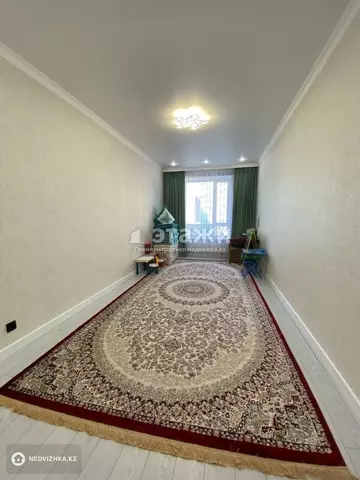 3-комнатная квартира, этаж 7 из 12, 88 м²