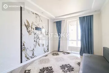 1-комнатная квартира, этаж 7 из 8, 36 м²