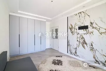 1-комнатная квартира, этаж 7 из 8, 36 м²