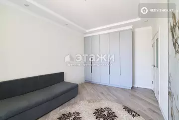 1-комнатная квартира, этаж 7 из 8, 36 м²