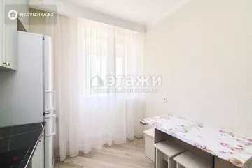 36 м², 1-комнатная квартира, этаж 7 из 8, 36 м², изображение - 4