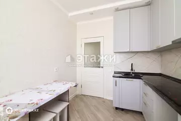 36 м², 1-комнатная квартира, этаж 7 из 8, 36 м², изображение - 5