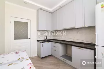 36 м², 1-комнатная квартира, этаж 7 из 8, 36 м², изображение - 6