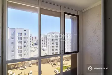 36 м², 1-комнатная квартира, этаж 7 из 8, 36 м², изображение - 7