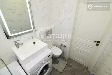 36 м², 1-комнатная квартира, этаж 7 из 8, 36 м², изображение - 9