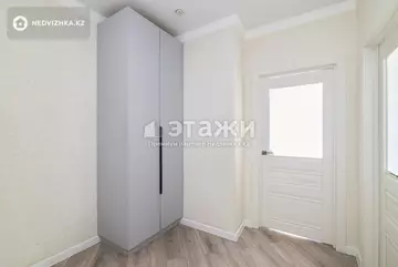 36 м², 1-комнатная квартира, этаж 7 из 8, 36 м², изображение - 10