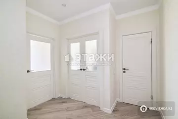 36 м², 1-комнатная квартира, этаж 7 из 8, 36 м², изображение - 11