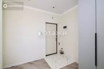 36 м², 1-комнатная квартира, этаж 7 из 8, 36 м², изображение - 12