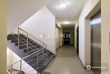 36 м², 1-комнатная квартира, этаж 7 из 8, 36 м², изображение - 13