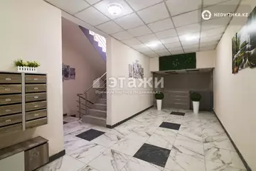 36 м², 1-комнатная квартира, этаж 7 из 8, 36 м², изображение - 14
