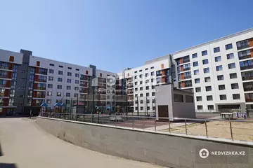 36 м², 1-комнатная квартира, этаж 7 из 8, 36 м², изображение - 16