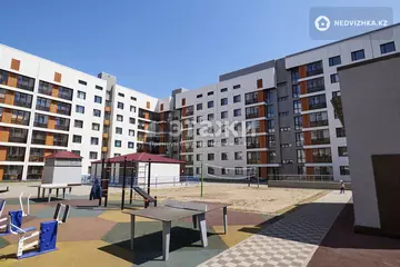 36 м², 1-комнатная квартира, этаж 7 из 8, 36 м², изображение - 17
