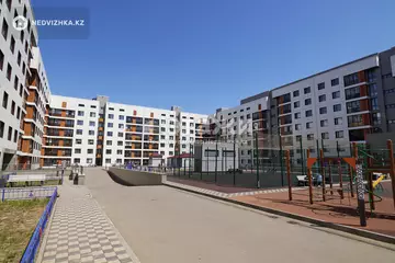36 м², 1-комнатная квартира, этаж 7 из 8, 36 м², изображение - 18