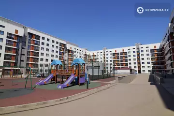 36 м², 1-комнатная квартира, этаж 7 из 8, 36 м², изображение - 19
