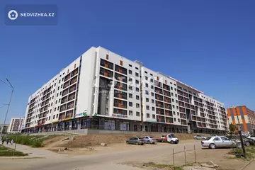 36 м², 1-комнатная квартира, этаж 7 из 8, 36 м², изображение - 20