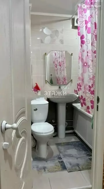 54.7 м², 3-комнатная квартира, этаж 7 из 9, 55 м², изображение - 4