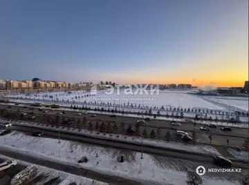 56.7 м², 2-комнатная квартира, этаж 7 из 10, 57 м², изображение - 0