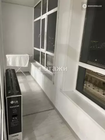 56.7 м², 2-комнатная квартира, этаж 7 из 10, 57 м², изображение - 1