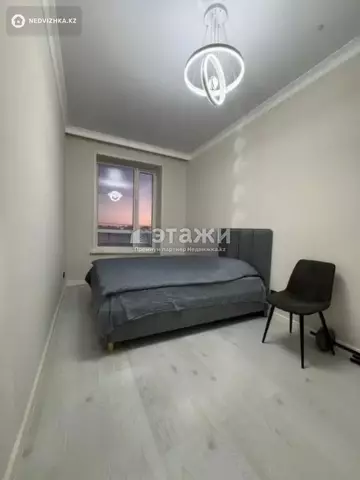 56.7 м², 2-комнатная квартира, этаж 7 из 10, 57 м², изображение - 5