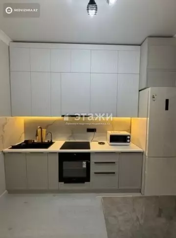 56.7 м², 2-комнатная квартира, этаж 7 из 10, 57 м², изображение - 6