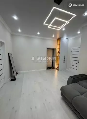 56.7 м², 2-комнатная квартира, этаж 7 из 10, 57 м², изображение - 10