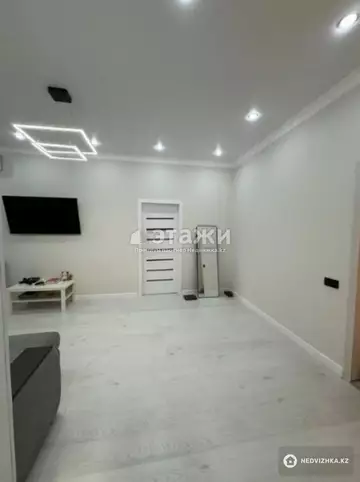 56.7 м², 2-комнатная квартира, этаж 7 из 10, 57 м², изображение - 11