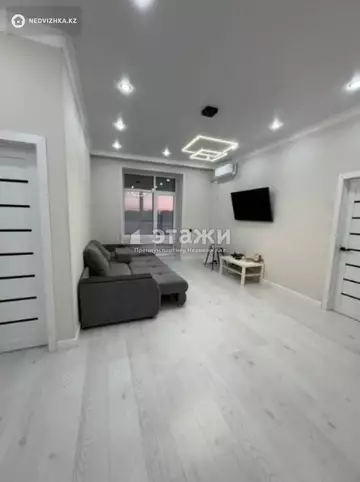 56.7 м², 2-комнатная квартира, этаж 7 из 10, 57 м², изображение - 12
