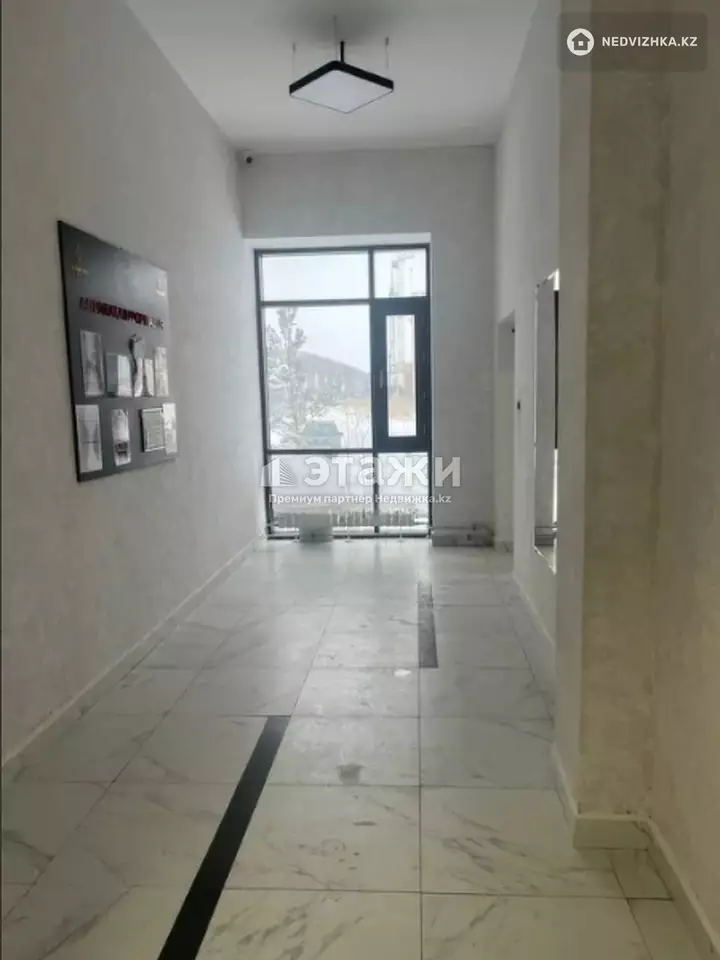 97.7 м², 4-комнатная квартира, этаж 4 из 9, 98 м², изображение - 1