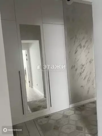 97.7 м², 4-комнатная квартира, этаж 4 из 9, 98 м², изображение - 5