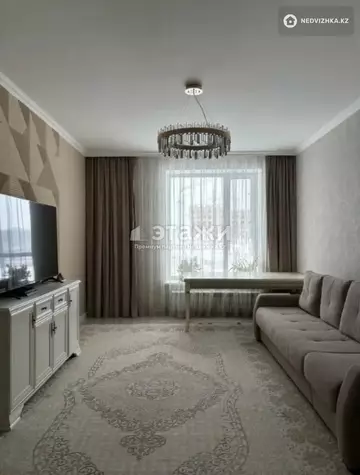 97.7 м², 4-комнатная квартира, этаж 4 из 9, 98 м², изображение - 6
