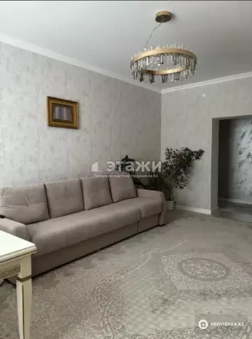 97.7 м², 4-комнатная квартира, этаж 4 из 9, 98 м², изображение - 8