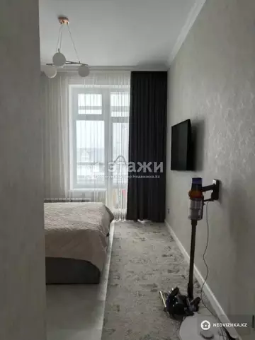 97.7 м², 4-комнатная квартира, этаж 4 из 9, 98 м², изображение - 9
