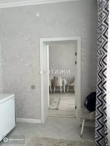 97.7 м², 4-комнатная квартира, этаж 4 из 9, 98 м², изображение - 10