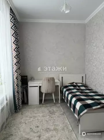 97.7 м², 4-комнатная квартира, этаж 4 из 9, 98 м², изображение - 11