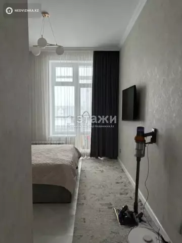 97.7 м², 4-комнатная квартира, этаж 4 из 9, 98 м², изображение - 12